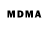 MDMA crystal Anne Joe